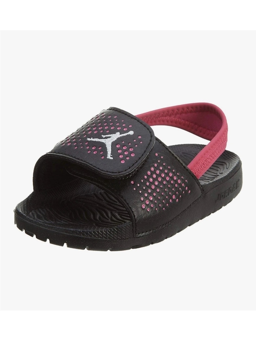 Jordan Hydro 5 Toddlers Style: 820264-009